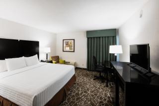 Garden Executive Hotel - South Plainfield - 5