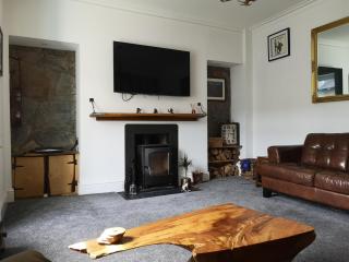 Friars Shott Cottage - 2