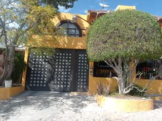 Departamento centrico - Bufa House - Guanajuato - 8