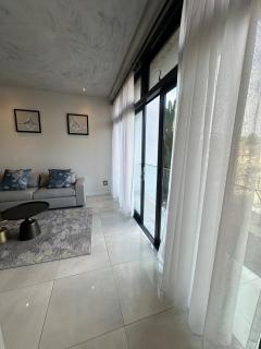 The Aurelian Apartment - Joanesburgo - 7