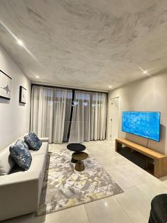 The Aurelian Apartment - Joanesburgo - 5