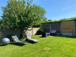 Family home - Saint Malo - 9