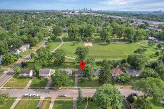 The Lucky 7's Inn-5 Beds - Columbus - 9