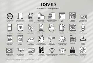 David Hotel - Montreal - 8