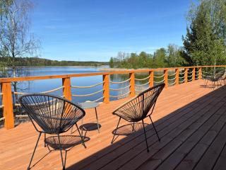 Mazury Lake View - - 0