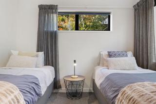Viscount Haven - Lake Views - Queenstown - 8