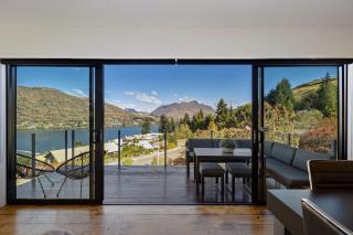 Viscount Haven - Lake Views - Queenstown - 5