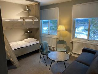 Gårdshuset Vandrarhem - Undersåker - 0