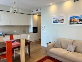 La Terrazza Sul Mare Luxury - Manfredonia - 5