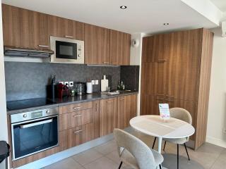 Appartement, cosy le Bouscat - Le Bouscat - 4
