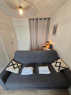 Studio City Toison - Dijon - 9