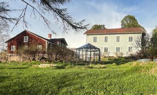 Norrgården Hälsingland - Vallsta - 0