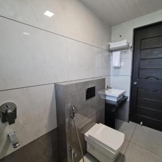Hotel Grand Infinity Near Delhi Airport - Neu-Delhi - 4