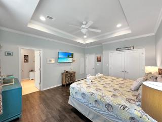 Turtle Beach - Crystal Beach - 5