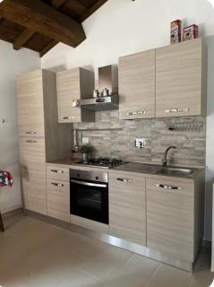 At Nonna Maria's house - Casenove - 3