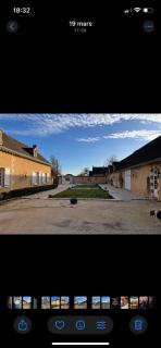 Le Moulin G - - 6