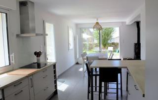 A 900 mètres de la plage de Kerhillio Maison lumineuse pour 6 personnes - Erdeven - 7