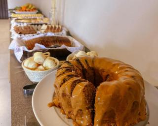 Parador Casa da Praia - 2