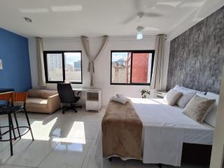 Studio próximo Avenida Paulista - São Paulo - 9