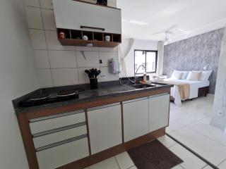 Studio próximo Avenida Paulista - São Paulo - 5