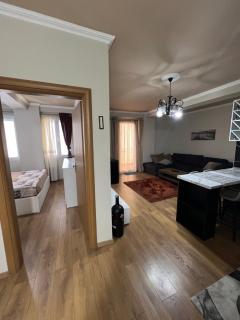 Modern Apartment - Durazzo - 0