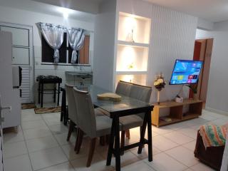 Apartamento com área de lazer completa! - 3