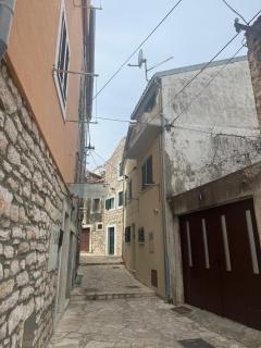 Lucev House - Tisno - 4