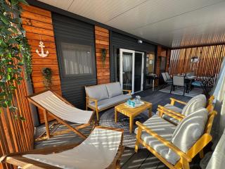 Mobile homes Marea - Turanj - 0