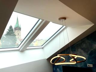 Atlas Apartment in the historical center of Presov - Prešov - 6