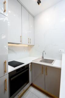 URBAN-Soho City Complex - Bar - 2