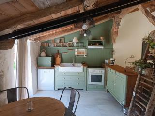 l'Opale - Sallertaine - 0