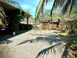 Casa K'eri is 6 minutes from the beach in Troncones - Cedro - 5
