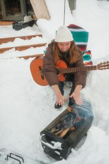Farouche Tremblant - Hotel Nature & Expériences - 2