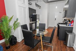 Bright Chicago 3BR Retreat Near McCormick Place Convention and Museum Campus - Chicago - 8