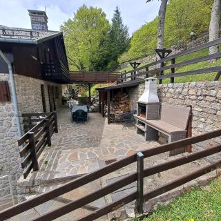 Chalet au Mont-Lozère - Chantegrive - 9