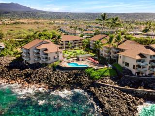 Sea Village 4312 - Kailua-Kona - 9