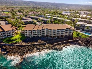 Sea Village 4312 - Kailua-Kona - 8