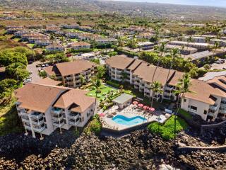 Sea Village 4312 - Kailua-Kona - 7