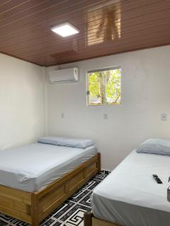 Hotel Suelen - Itacoatiara - 9