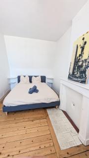 Villa Amica, Terrasse et jardin, à 50m de la plage - Villers-sur-Mer - 2