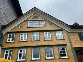 Wohnhaus Münzmühle in Appenzell - Appenzello - 9