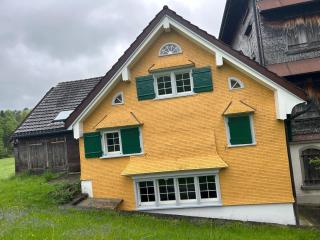 Wohnhaus Münzmühle in Appenzell - Appenzello - 3