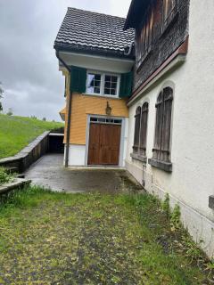 Wohnhaus Münzmühle in Appenzell - Appenzello - 6