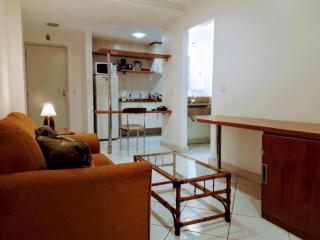 Flat Via Park wi fi liberado - Campos dos Goytacazes - 0