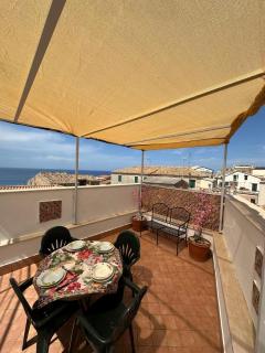 Appartamento Attico - Tropea - 6