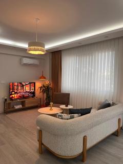 Cozy Atmosphere in the Heart of Town - Dalaman - 0
