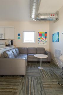 Modern 2 Bedroom Condo In Heart Of East Nashville - Nashville - 9