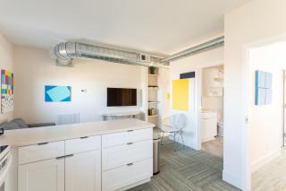 Modern 2 Bedroom Condo In Heart Of East Nashville - Nashville - 8