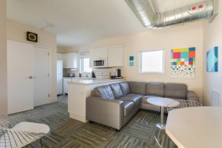 Modern 2 Bedroom Condo In Heart Of East Nashville - Nashville - 7