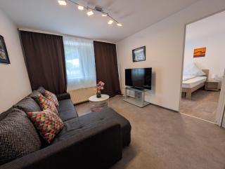 Apartment in Kordel - Kordel - 9